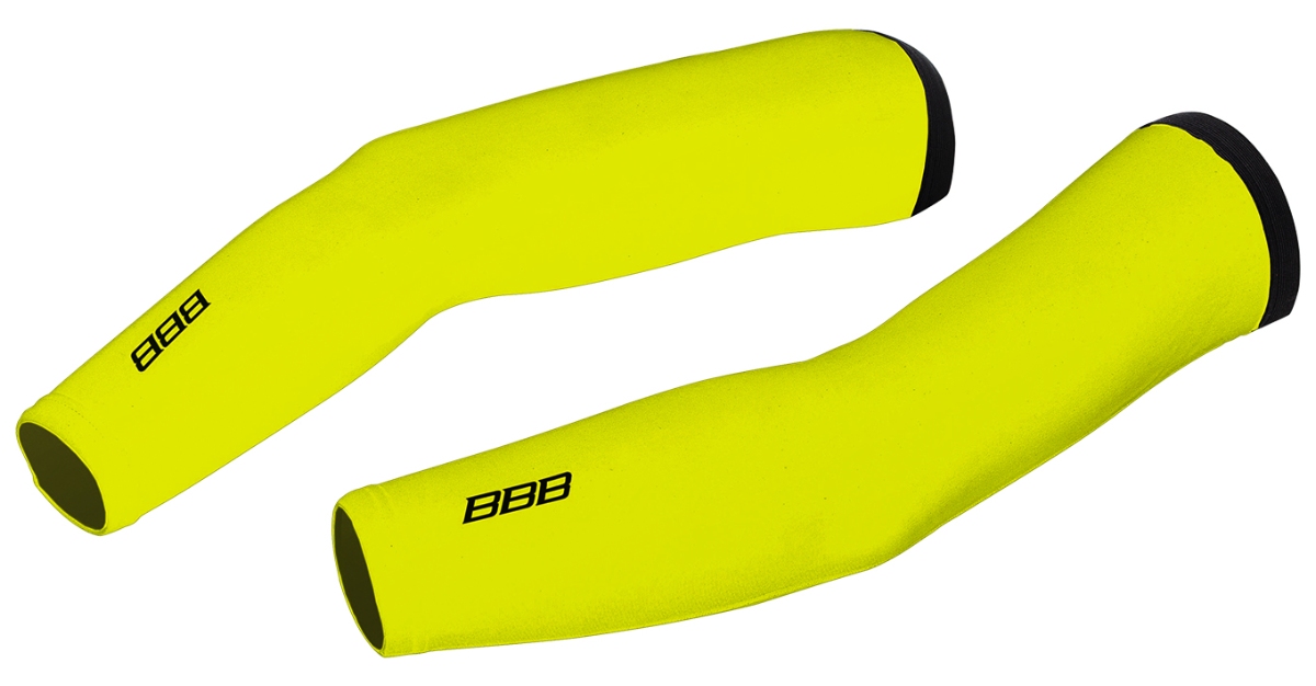 Armvarmer BBB Comfortarms L Neongul Large BBW-92