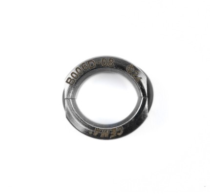 Cema bearing removal adapter O-ring 24 mm. Reservedel til krankboks.