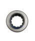 Låsering Aluminium   Lockring for Centerlock bremseskiver for 12mm THRU aksler