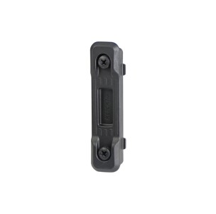 Adapter DUO KLICKFIX til montering af steltasker. Ø35-60 mm 9,2x2,6x1,2 cm max. 3 kg