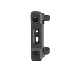 Adapter DUO KLICKFIX  Unifit Ø35-60mm 9,2x2,6x2cm max 3kg FR803.000 / 0213DAU