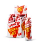 High5 Energy Gel 20 x 40 gr. (32 ml) Berry