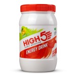High5 Energy Drink Dåse 1 kg. Citrus