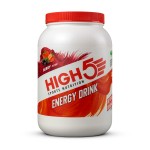 High5 Energy Drink Dåse 2.2 KG Berry