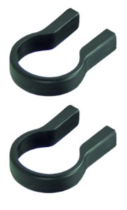 Spændebånd ø35mm KLICKFIX For KF810/811/818/819 bl.a. E-bike styr
