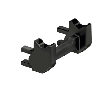 Forlængersæt KLICKFIX E 45mm Incl. Skruer og wire 90° m. vinkel for KF818 / KF819