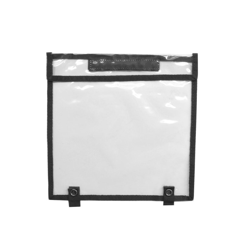 Kortlomme for KT811-1 Reservedel