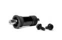 Krankboks Bikepartner 127,5 mm stål/nylon.