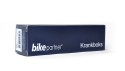 Krankboks Bikepartner 127,5 mm stål/nylon.