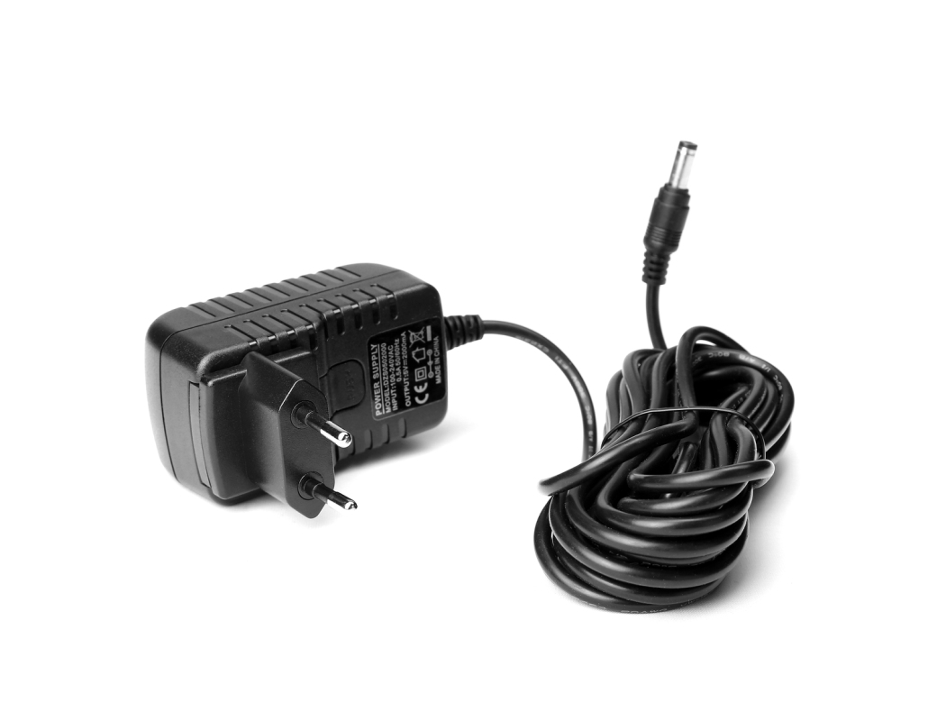 Oplader til Lumos display