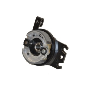 Bremsetromle f. bla. Nihola Ankerplade forstærket side A / Venstre