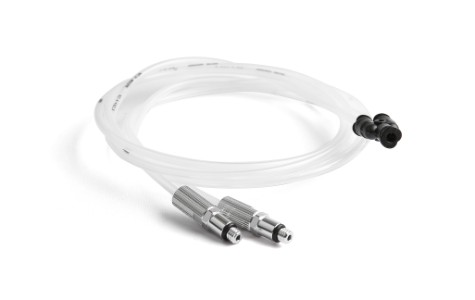 Tektro bremseudlufter kit (dobbelt bremsesystem) til Tektro's elektriske Bleed Pump