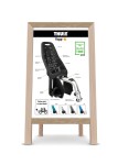 Plakat Yepp Maxi uden pris Tænk Bedst i Test 2018 (gadesælger) 50x70cm
